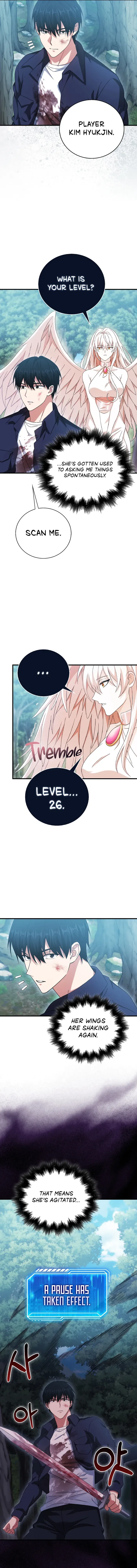 Max Talent Player Chapter 29 Online - página 10