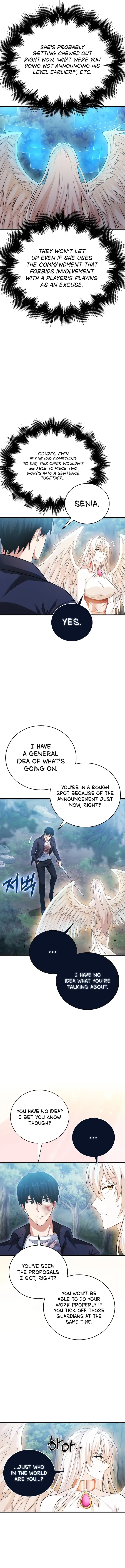 Max Talent Player Chapter 29 Online - página 14