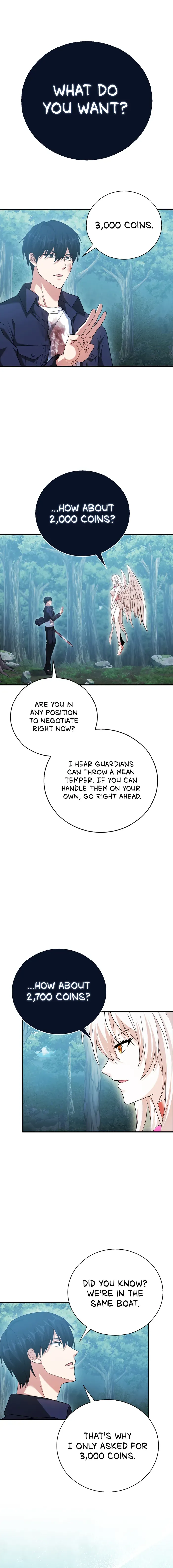 Max Talent Player Chapter 29 Online - página 15