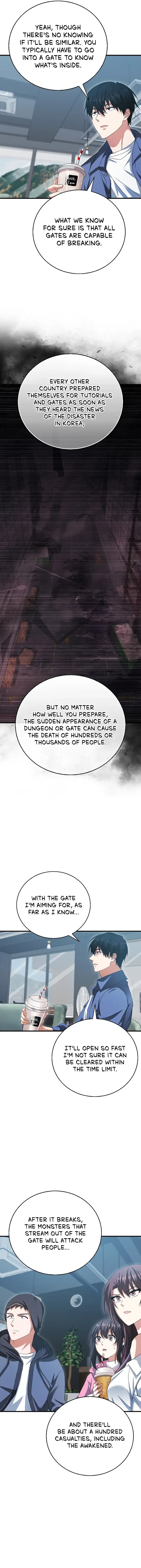 Max Talent Player Chapter 30 Online - página 2