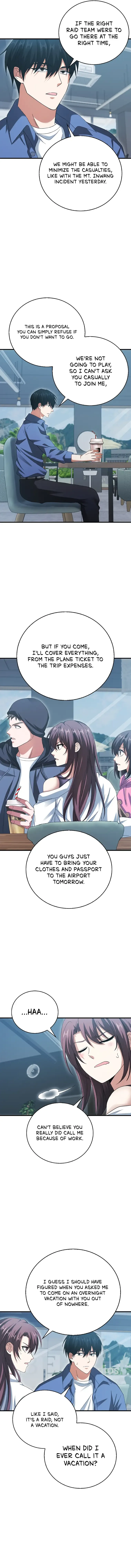 Max Talent Player Chapter 30 Online - página 3