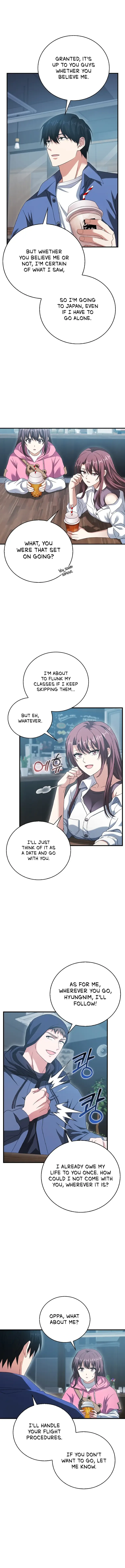 Max Talent Player Chapter 30 Online - página 5