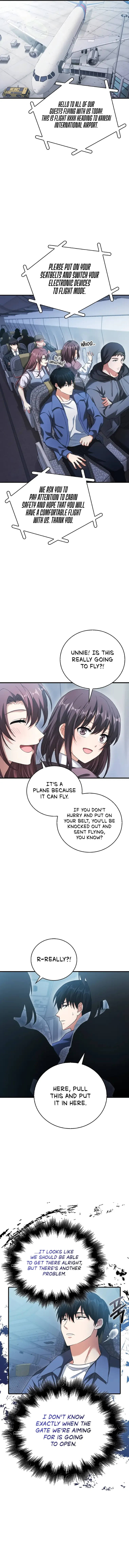 Max Talent Player Chapter 30 Online - página 7