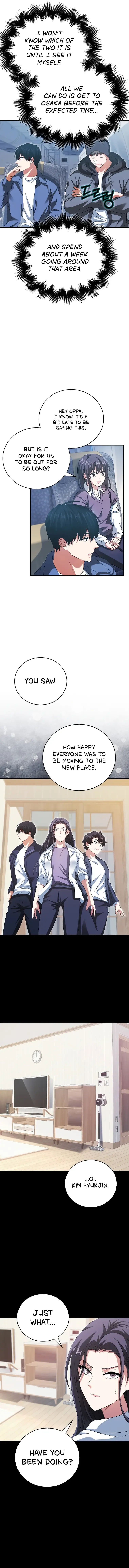 Max Talent Player Chapter 30 Online - página 9