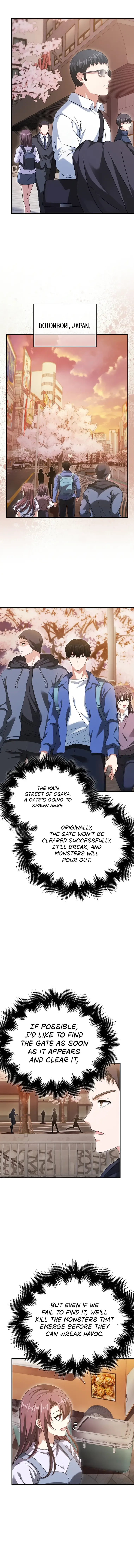 Max Talent Player Chapter 30 Online - página 11