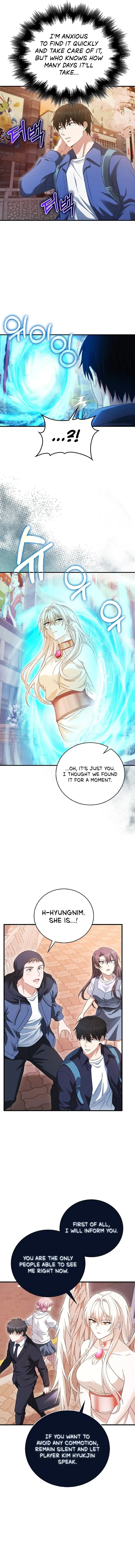 Max Talent Player Chapter 30 Online - página 12