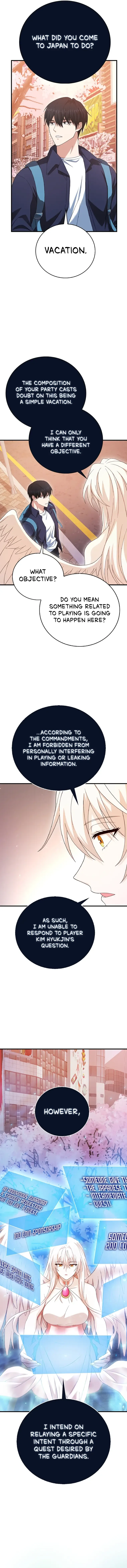Max Talent Player Chapter 30 Online - página 13