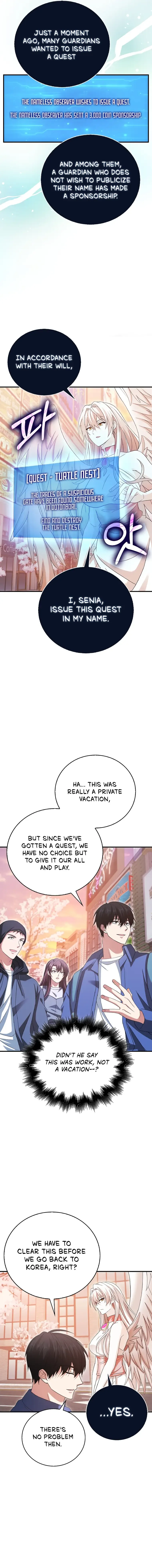 Max Talent Player Chapter 30 Online - página 14