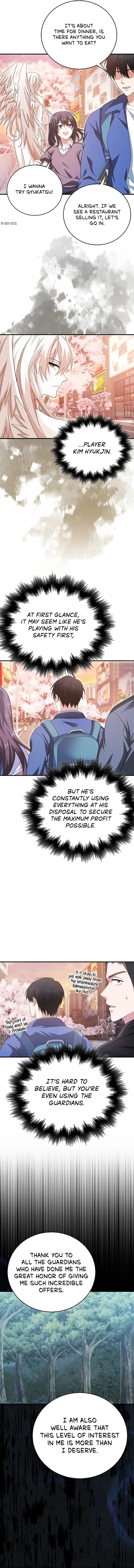 Max Talent Player Chapter 30 Online - página 15