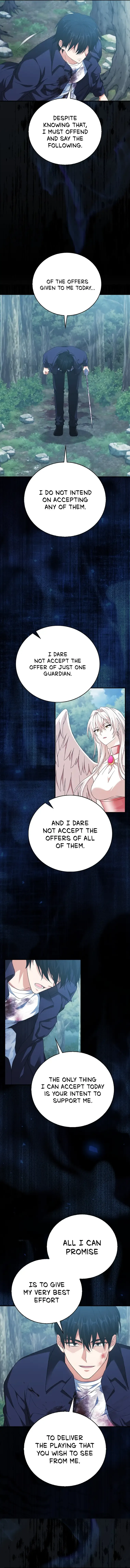 Max Talent Player Chapter 30 Online - página 16