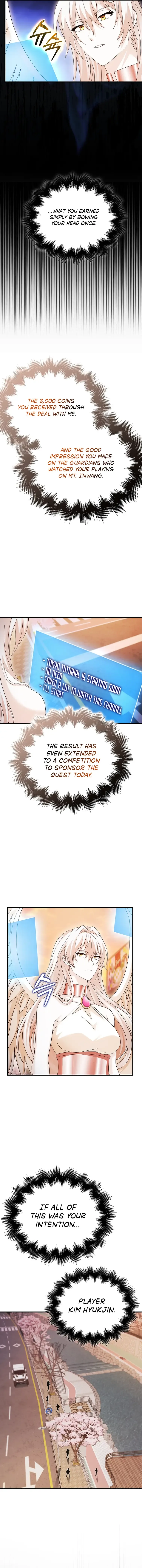 Max Talent Player Chapter 30 Online - página 17