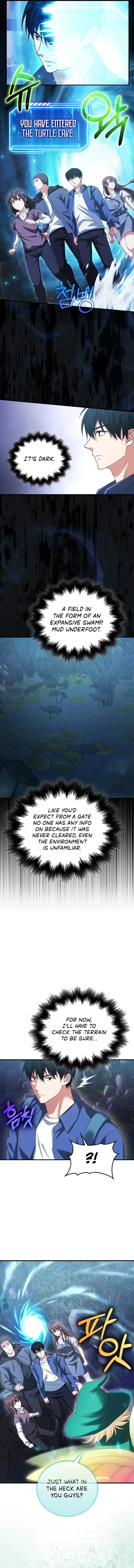 Max Talent Player Chapter 31 Online - página 2