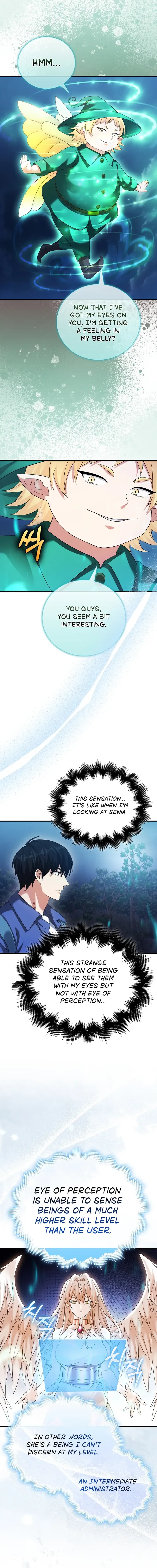 Max Talent Player Chapter 31 Online - página 3