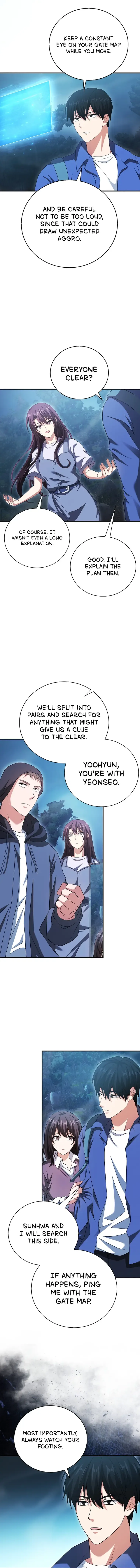 Max Talent Player Chapter 31 Online - página 7