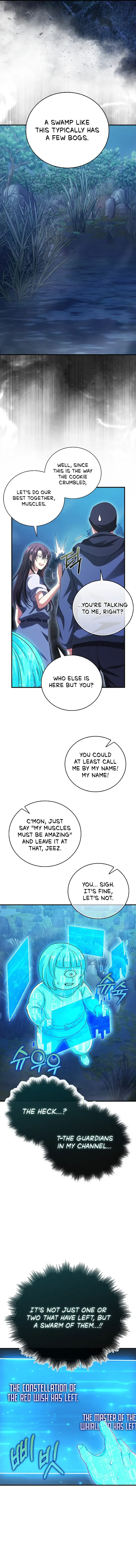Max Talent Player Chapter 31 Online - página 8