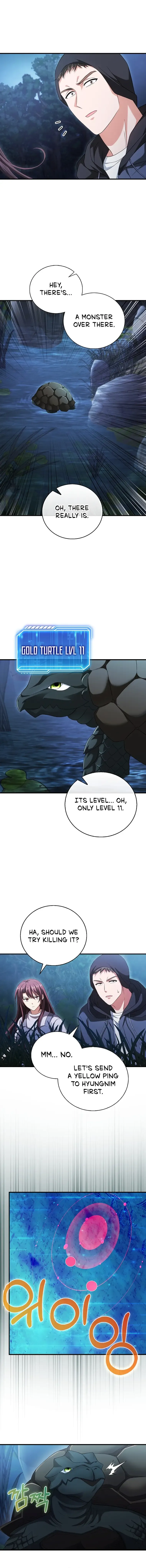 Max Talent Player Chapter 31 Online - página 11
