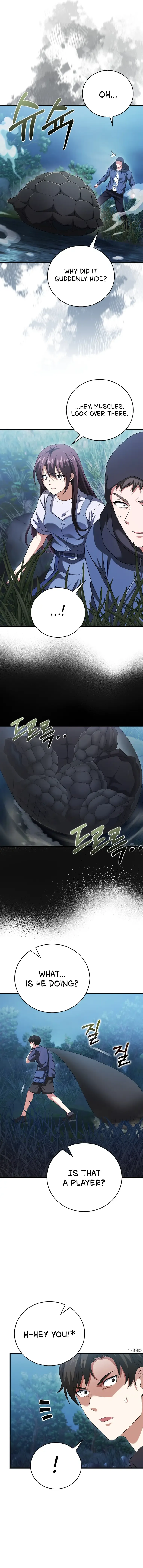 Max Talent Player Chapter 31 Online - página 12