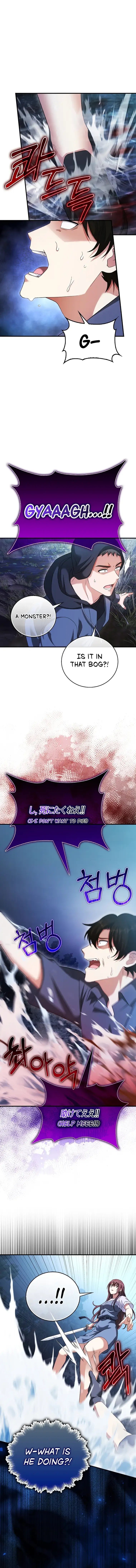 Max Talent Player Chapter 31 Online - página 15
