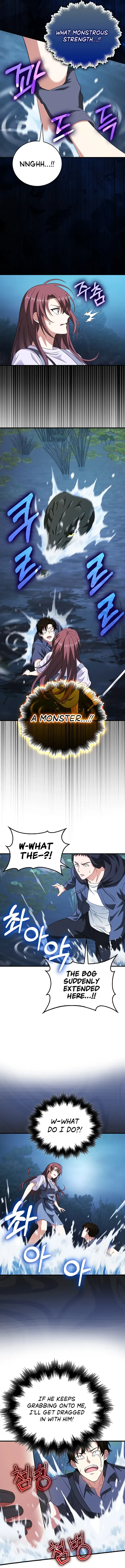 Max Talent Player Chapter 31 Online - página 16