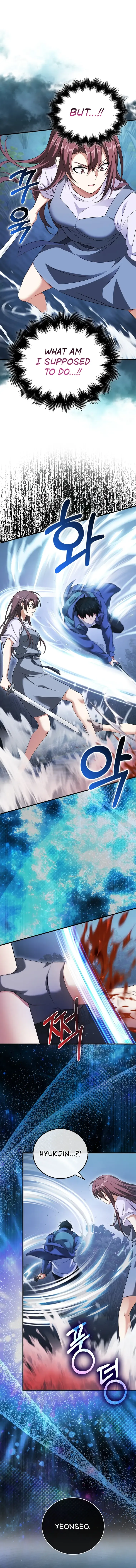 Max Talent Player Chapter 31 Online - página 17