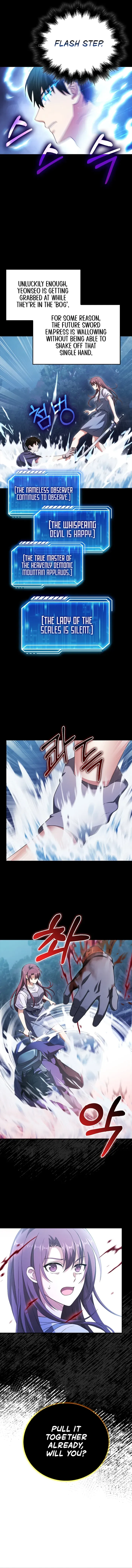 Max Talent Player Chapter 32 Online - página 2