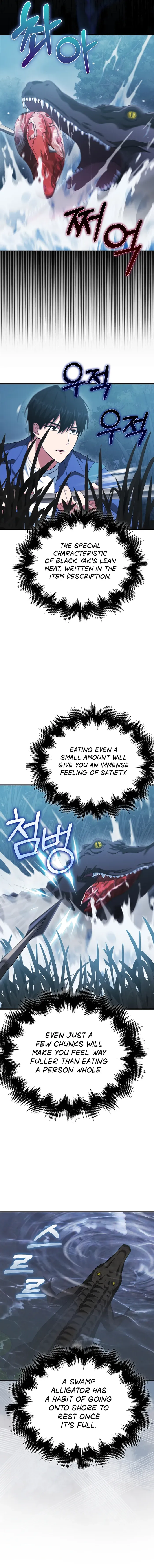Max Talent Player Chapter 32 Online - página 13