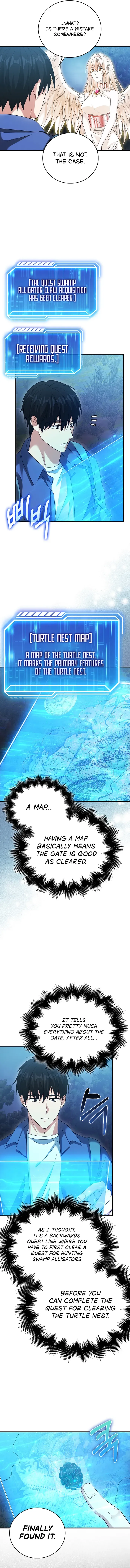Max Talent Player Chapter 32 Online - página 16