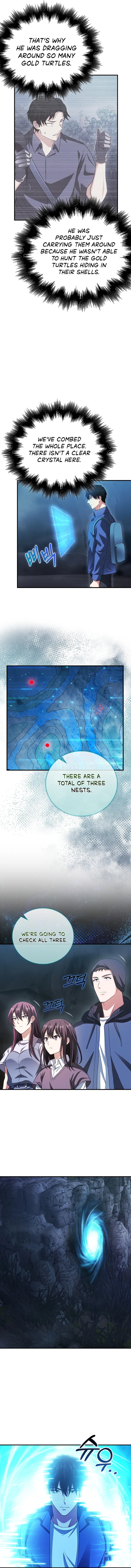 Max Talent Player Chapter 33 Online - página 2