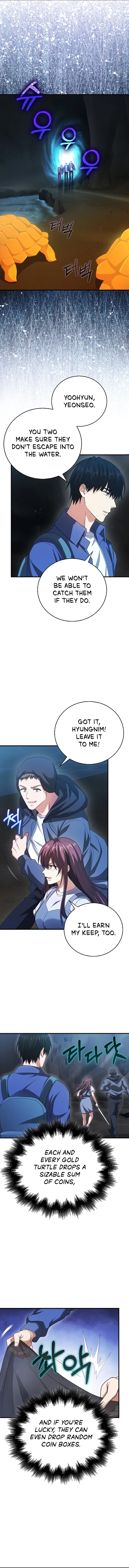 Max Talent Player Chapter 33 Online - página 3