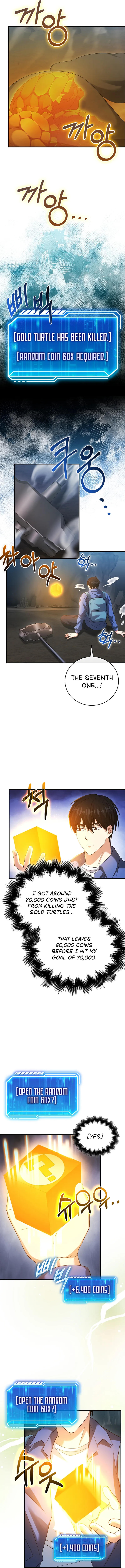 Max Talent Player Chapter 33 Online - página 12