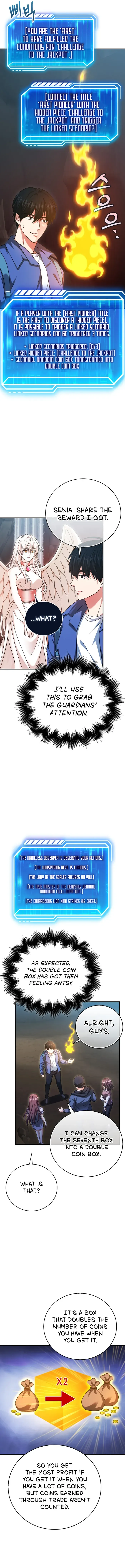 Max Talent Player Chapter 34 Online - página 2