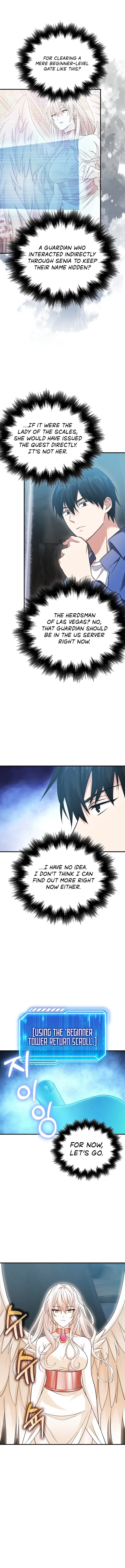 Max Talent Player Chapter 34 Online - página 7