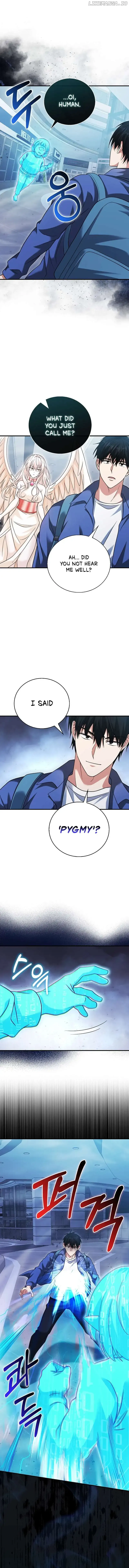 Max Talent Player Chapter 35 Online - página 1