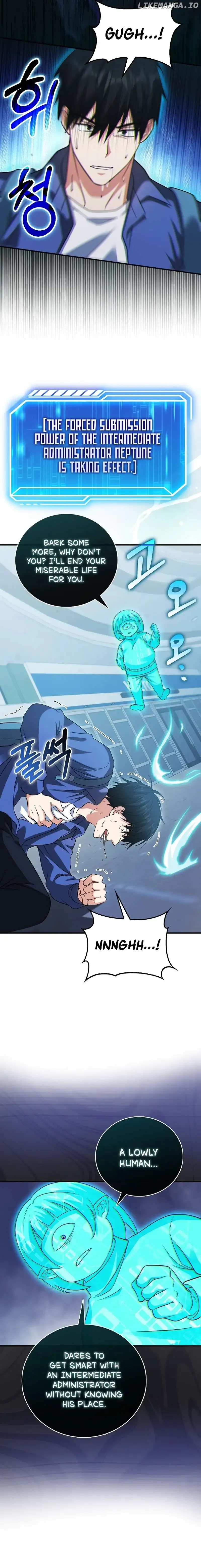 Max Talent Player Chapter 35 Online - página 2