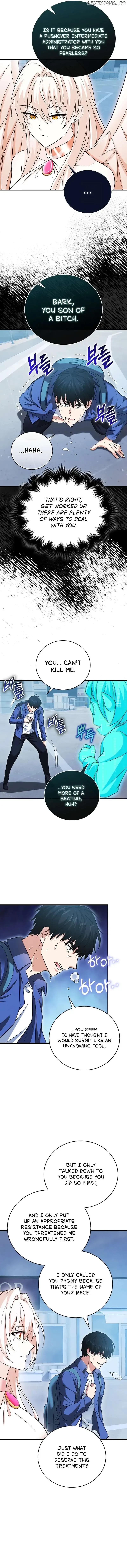 Max Talent Player Chapter 35 Online - página 3
