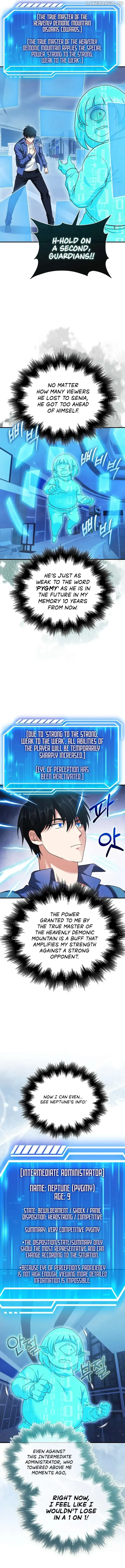 Max Talent Player Chapter 35 Online - página 5