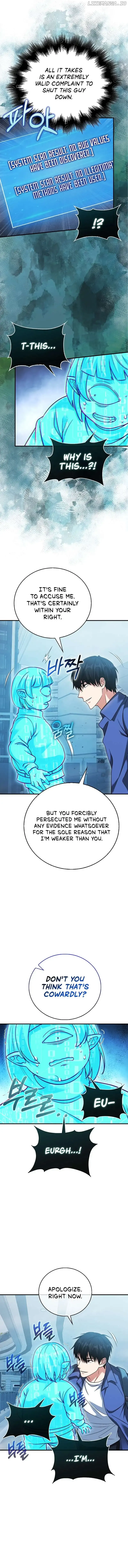Max Talent Player Chapter 35 Online - página 7