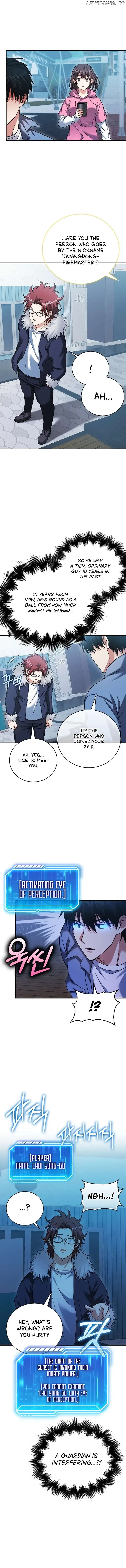 Max Talent Player Chapter 35 Online - página 13