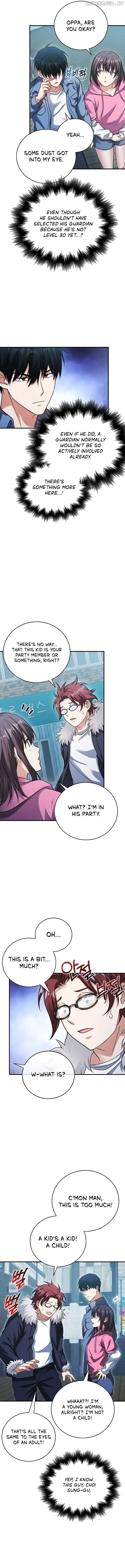 Max Talent Player Chapter 35 Online - página 14