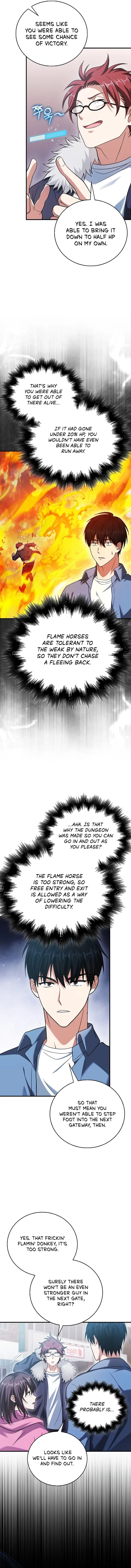 Max Talent Player Chapter 36 Online - página 2