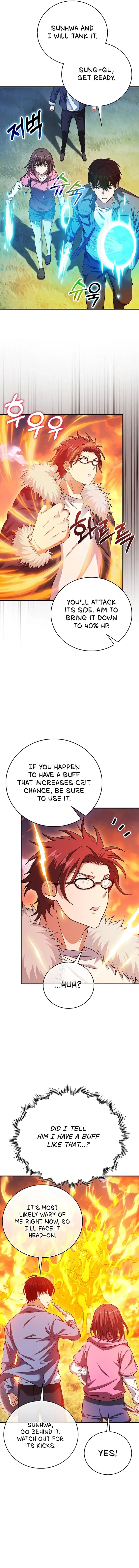 Max Talent Player Chapter 36 Online - página 5
