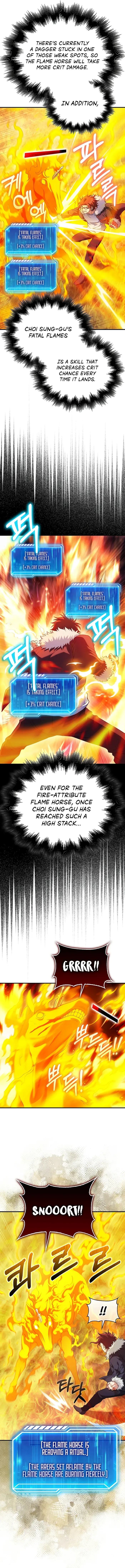 Max Talent Player Chapter 36 Online - página 9