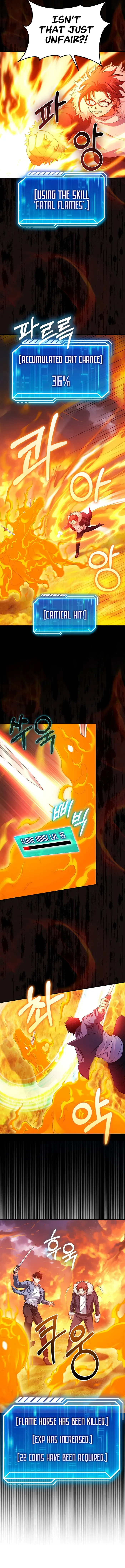 Max Talent Player Chapter 36 Online - página 12