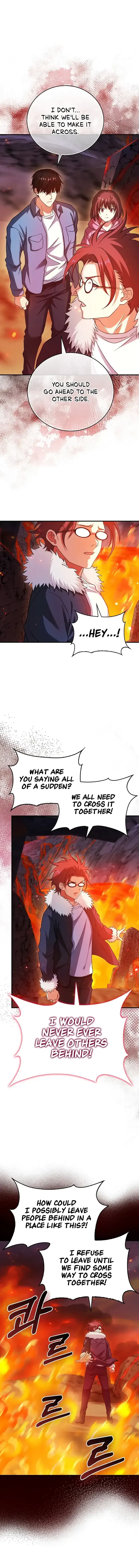 Max Talent Player Chapter 37 Online - página 1