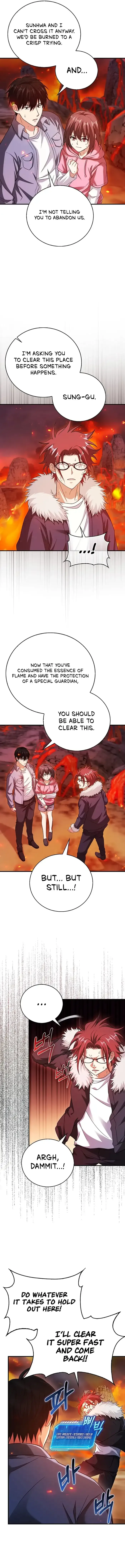 Max Talent Player Chapter 37 Online - página 2