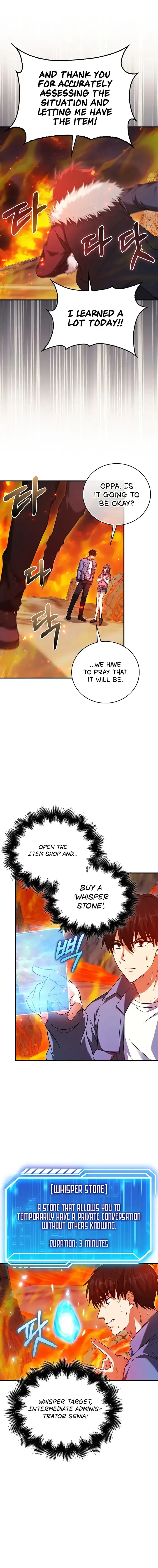 Max Talent Player Chapter 37 Online - página 3