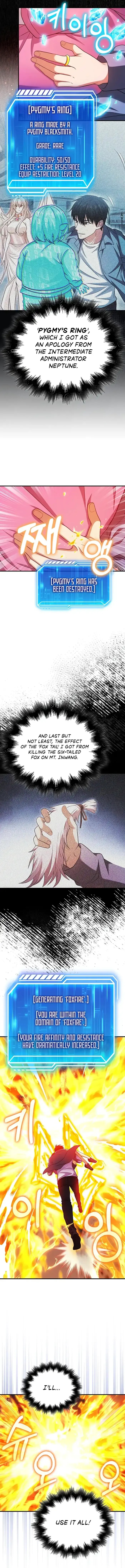 Max Talent Player Chapter 37 Online - página 9