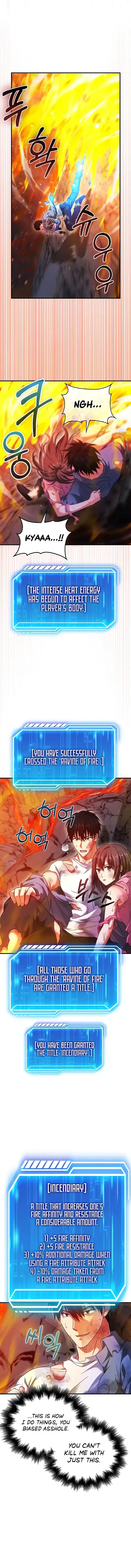 Max Talent Player Chapter 37 Online - página 10