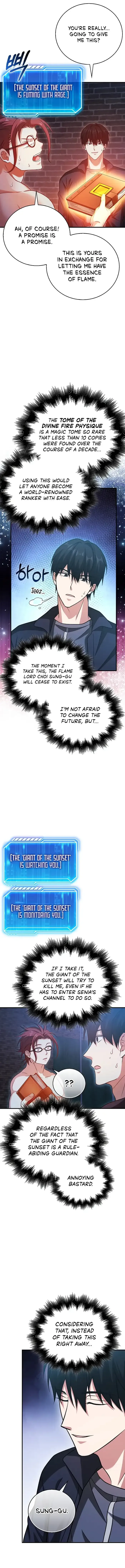 Max Talent Player Chapter 37 Online - página 15