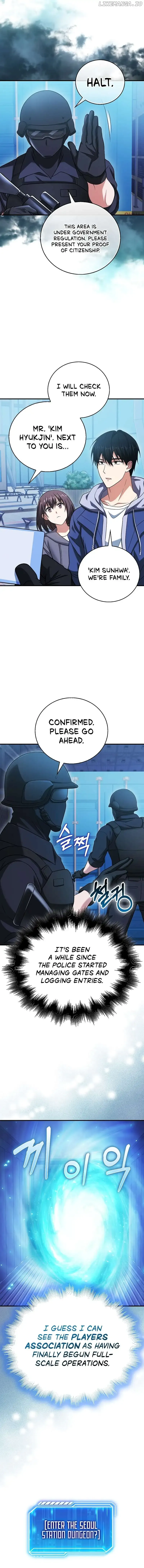 Max Talent Player Chapter 38 Online - página 3